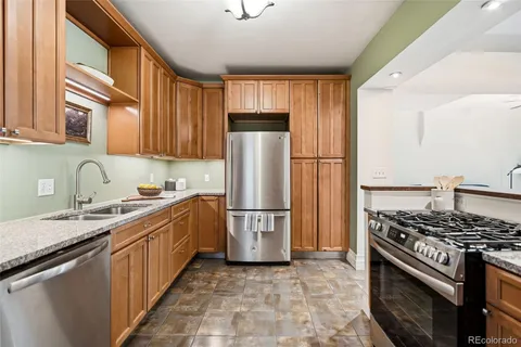 $725,000 | 3525 North Williams Street, Denver, CO 80205
