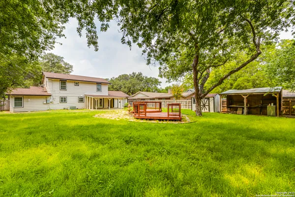 $2,400 | 555 Patricia, San Antonio, TX 78216