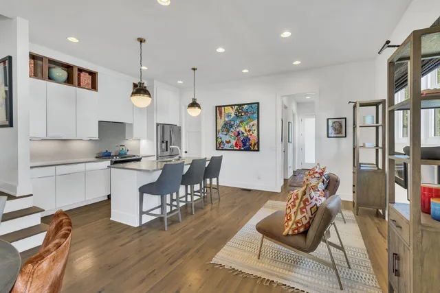 $799,000 | 1529 Arthur Avenue, Nashville, TN 37208