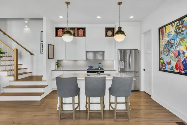 $799,000 | 1529 Arthur Avenue, Nashville, TN 37208