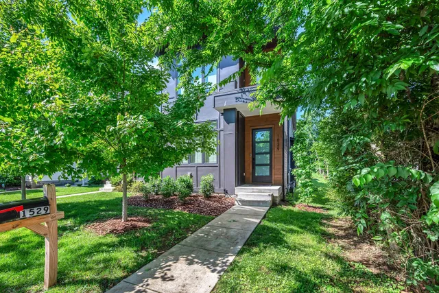 $799,000 | 1529 Arthur Avenue, Nashville, TN 37208