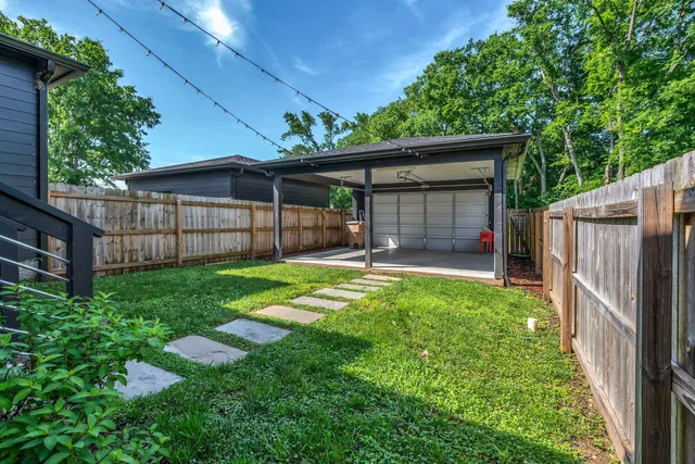 $799,000 | 1529 Arthur Avenue, Nashville, TN 37208