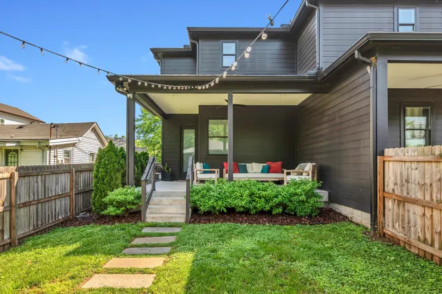 $799,000 | 1529 Arthur Avenue, Nashville, TN 37208