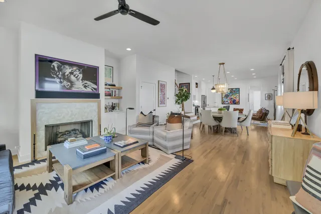 $799,000 | 1529 Arthur Avenue, Nashville, TN 37208