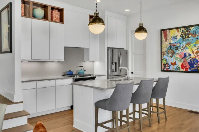 $799,000 | 1529 Arthur Avenue, Nashville, TN 37208