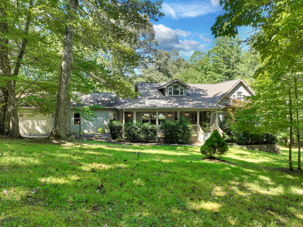 1136 Byers Road Blairsville, GA 30512 - Photo 73 of 73 Gallery Image 73