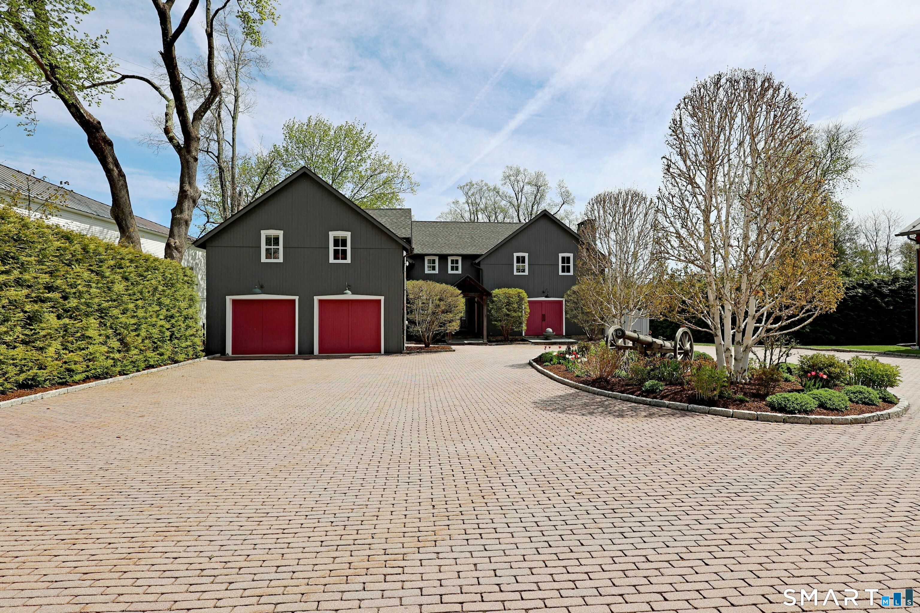 236 Main Street Ridgefield, CT 06877 - Photo 22 of 40