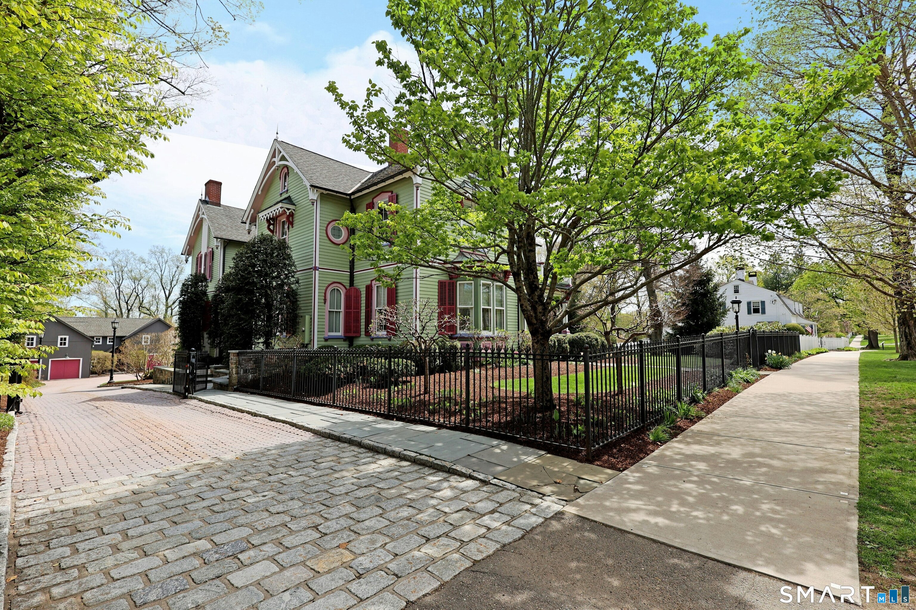 236 Main Street Ridgefield, CT 06877 - Photo 29 of 40