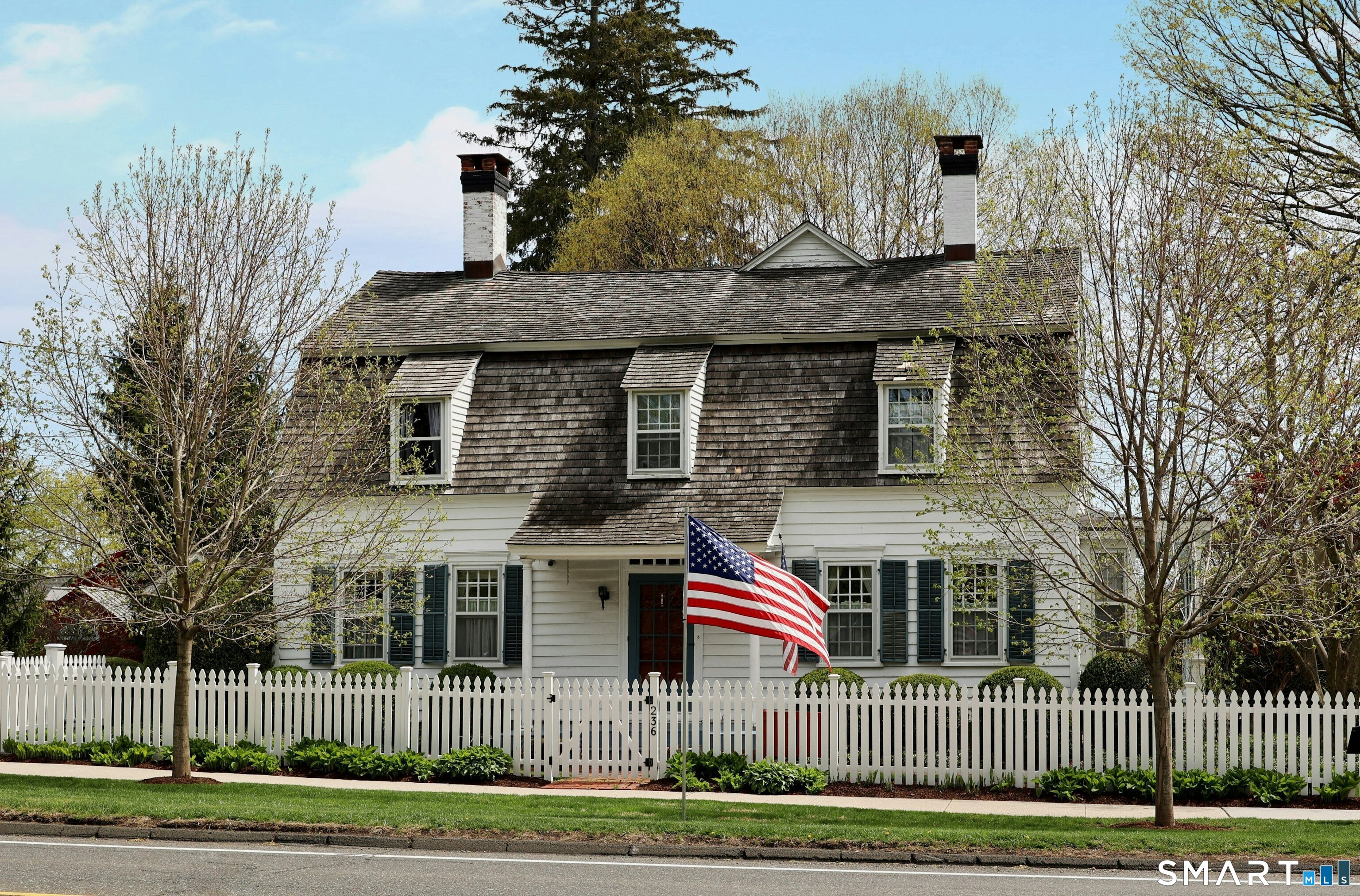 236 Main Street Ridgefield, CT 06877 - Photo 30 of 40