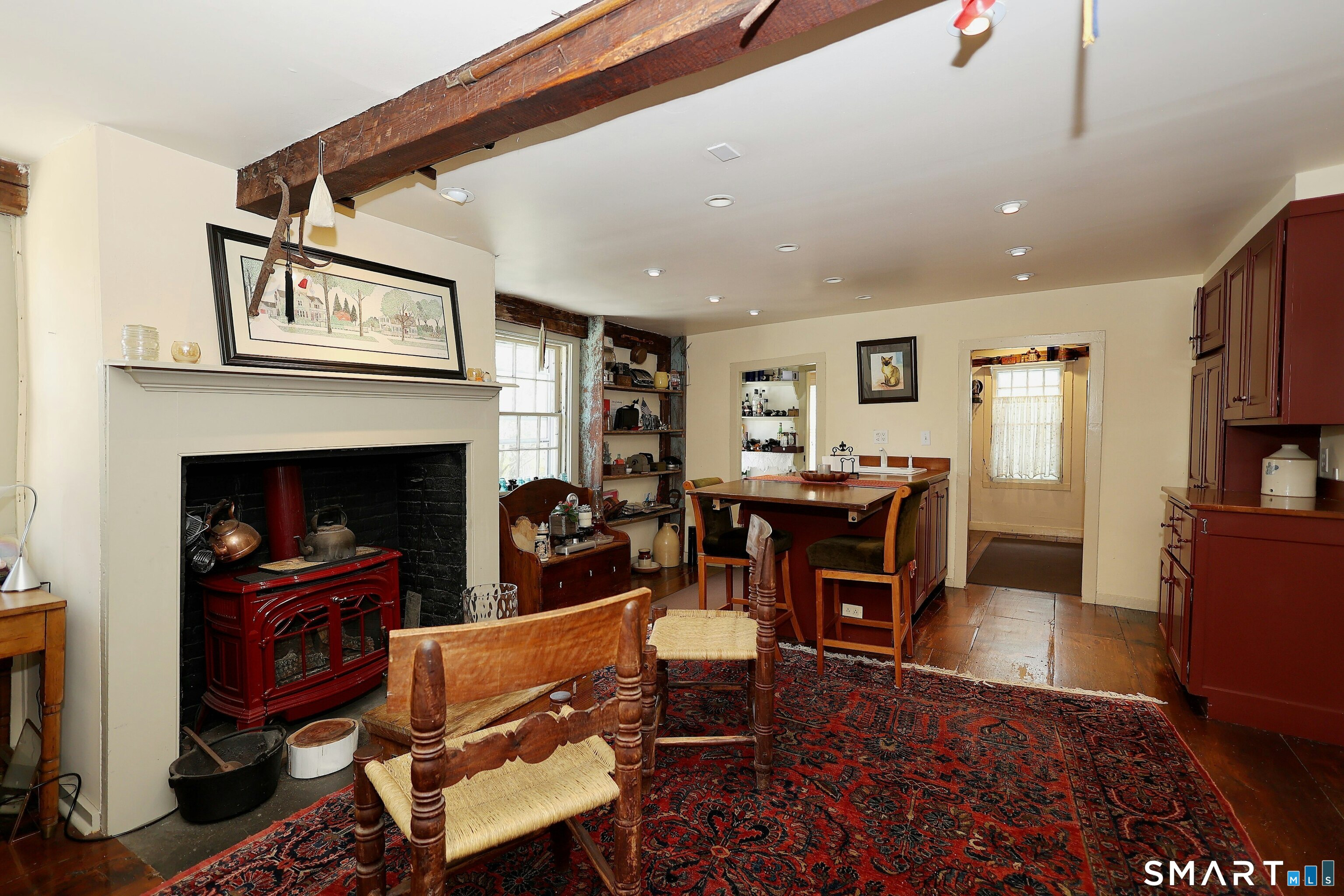 236 Main Street Ridgefield, CT 06877 - Photo 33 of 40