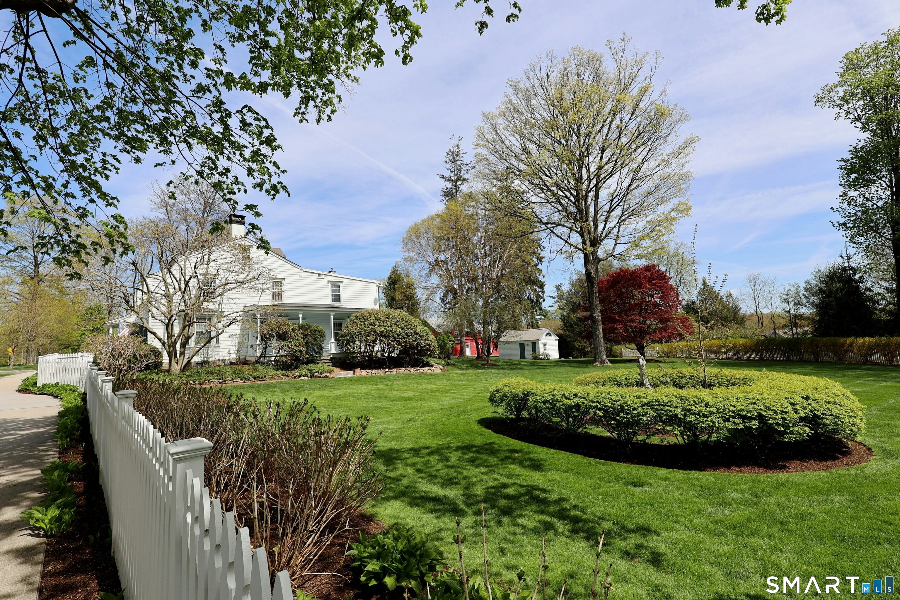 236 Main Street Ridgefield, CT 06877 - Photo 35 of 40