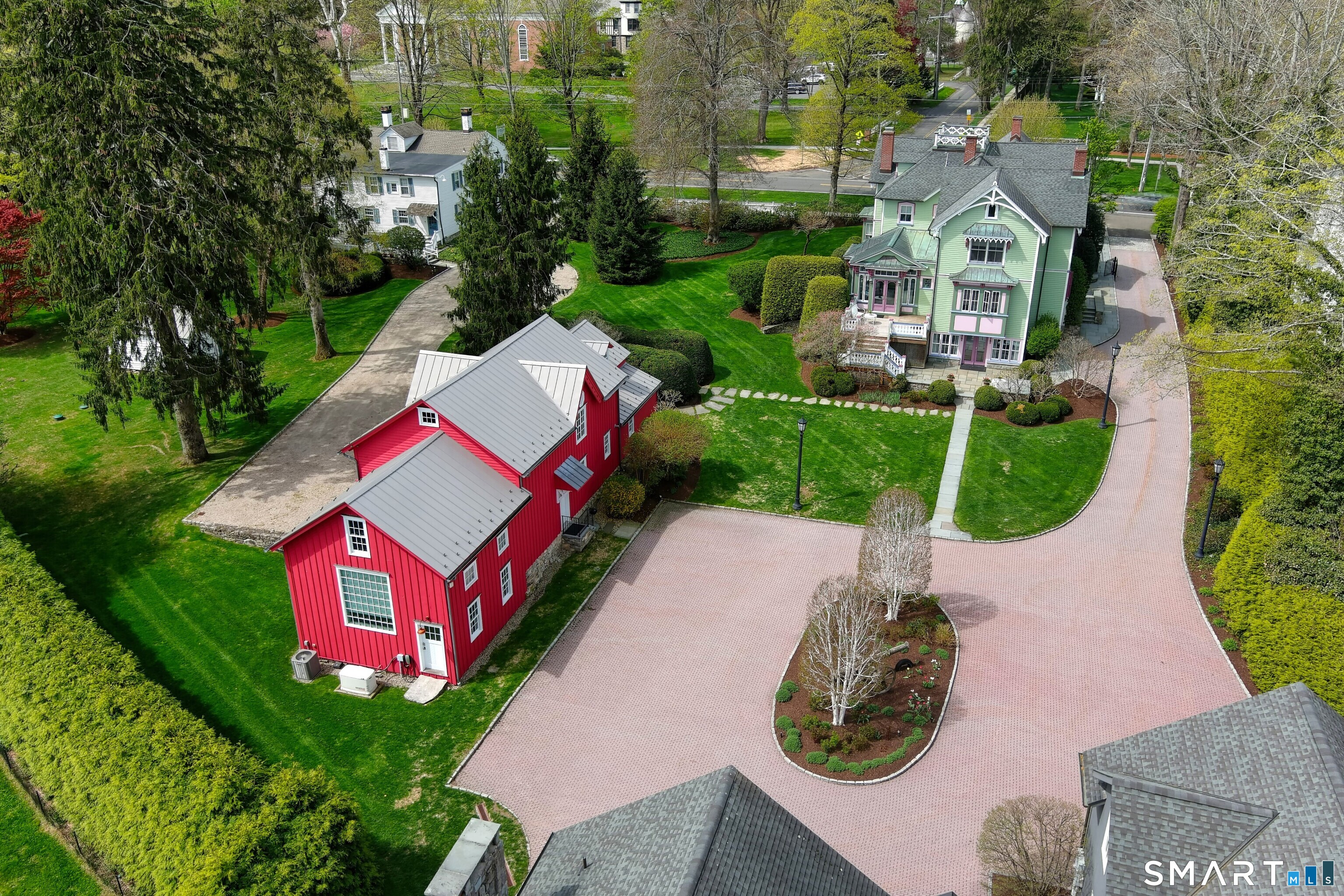 236 Main Street Ridgefield, CT 06877 - Photo 4 of 40