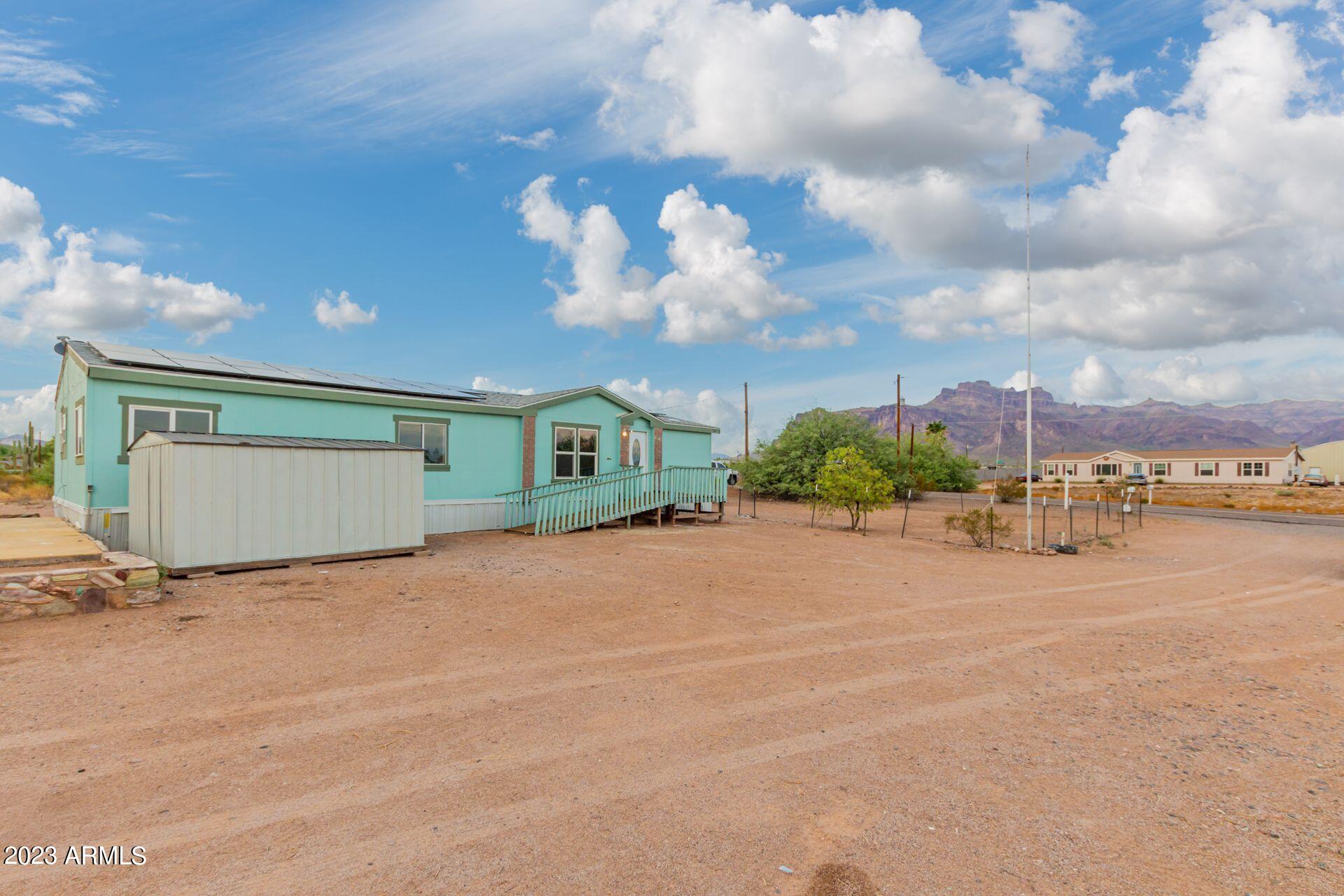 488 South Hilton Road Apache Junction, AZ 85119 - Photo 17 of 20 Z951bshP
