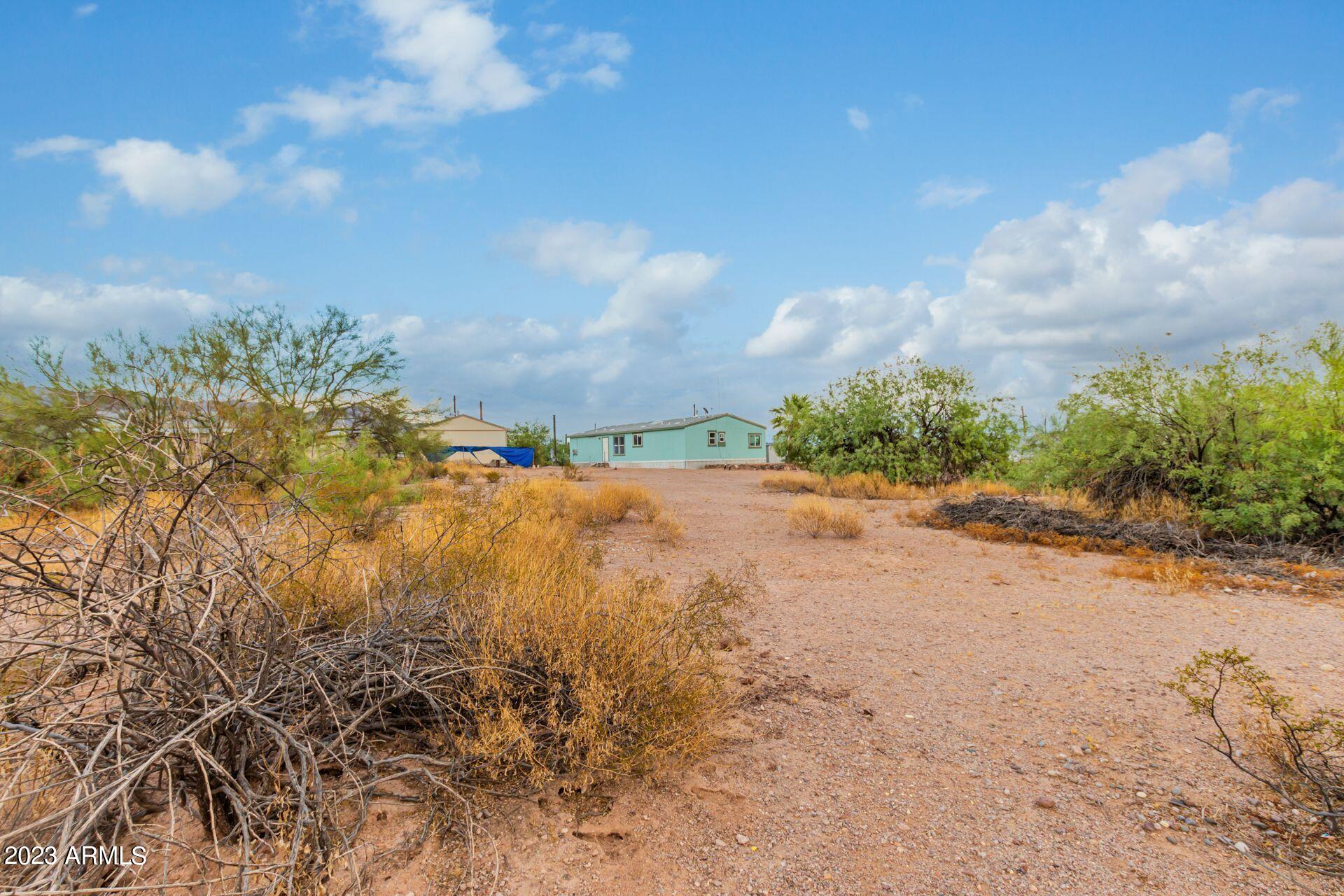 488 South Hilton Road Apache Junction, AZ 85119 - Photo 20 of 20 yIB_2em7