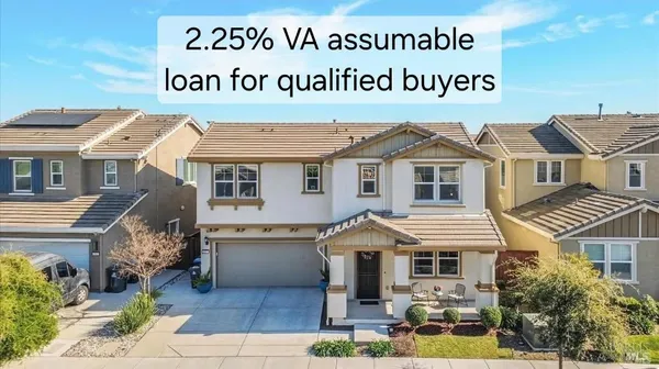 $685,000 | 1417 Spur Lane, Fairfield, CA 94533