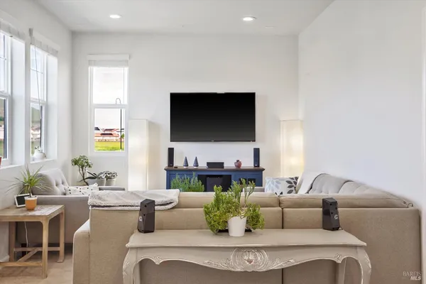 a view of a entryway door of the house