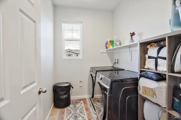 a front view of a house with porch