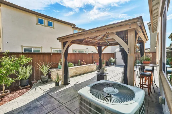 $685,000 | 1417 Spur Lane, Fairfield, CA 94533