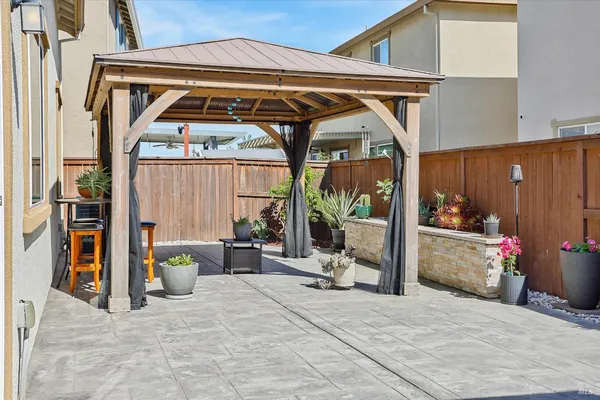 $685,000 | 1417 Spur Lane, Fairfield, CA 94533