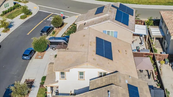 $685,000 | 1417 Spur Lane, Fairfield, CA 94533