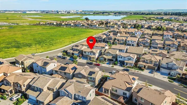 $685,000 | 1417 Spur Lane, Fairfield, CA 94533