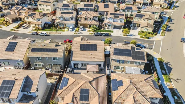 $685,000 | 1417 Spur Lane, Fairfield, CA 94533