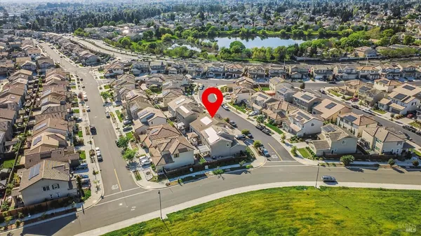 $685,000 | 1417 Spur Lane, Fairfield, CA 94533