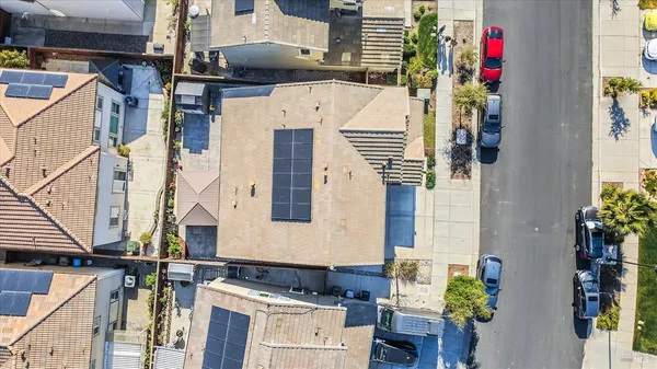 $685,000 | 1417 Spur Lane, Fairfield, CA 94533