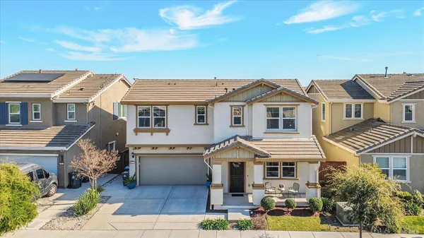 $685,000 | 1417 Spur Lane, Fairfield, CA 94533