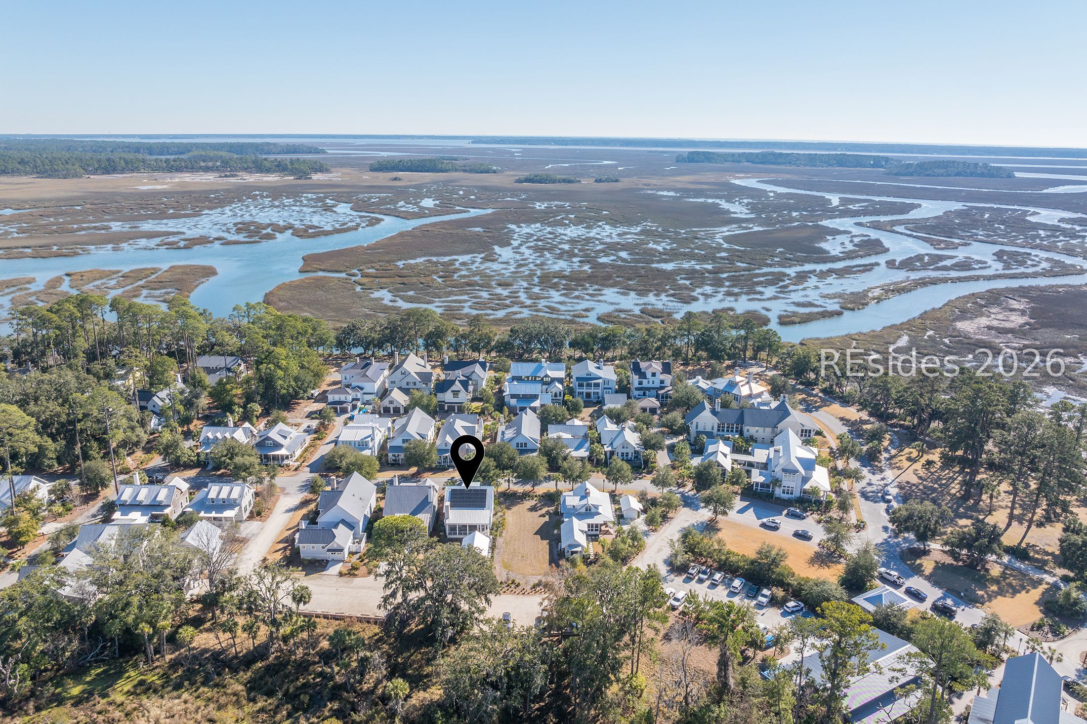 769 Old Moreland Road Bluffton, SC 29910 - Photo 33 of 51