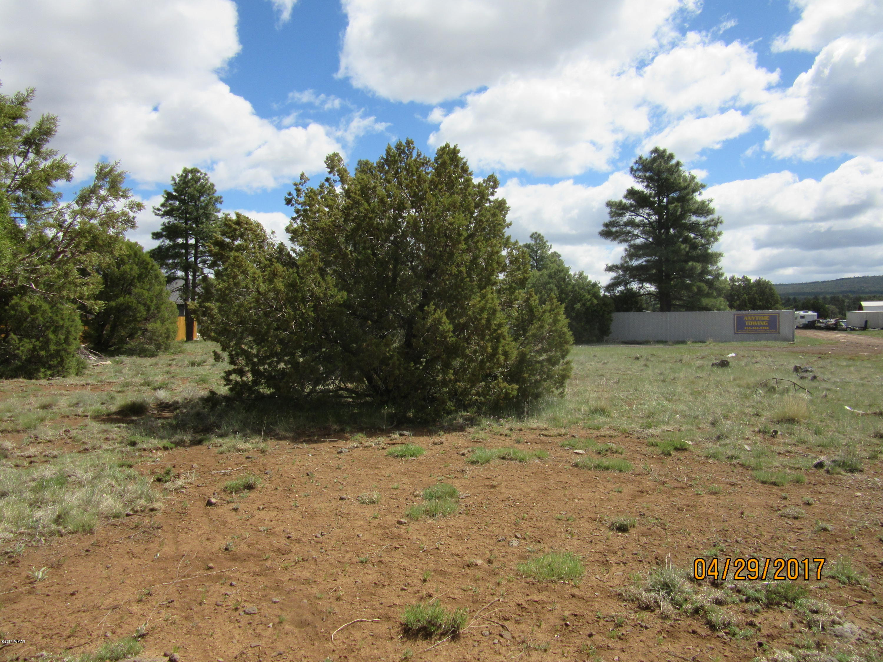 2847 Porter Mountain Road Lakeside, AZ 85929 - Photo 11 of 13 Gallery Image 11