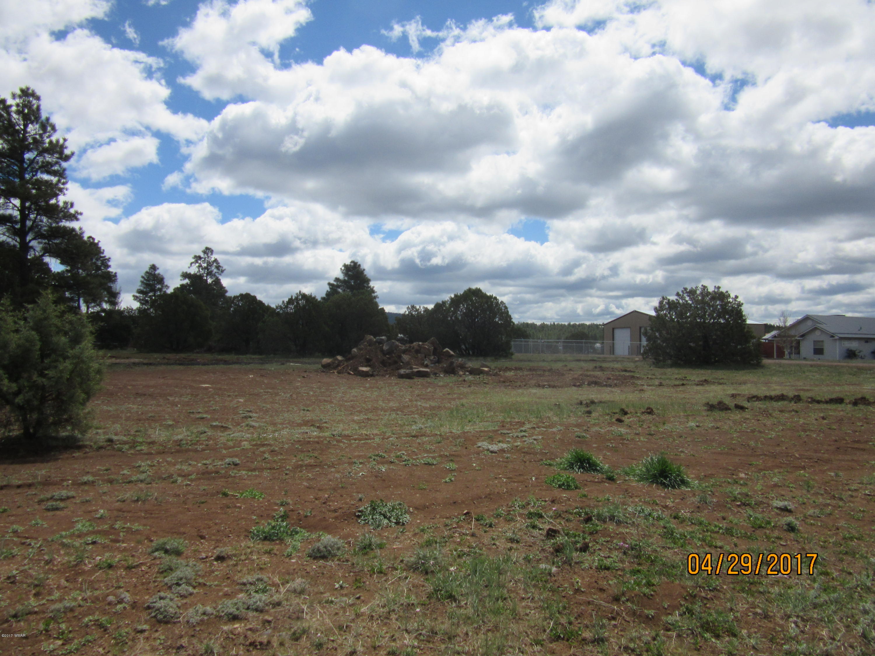 2847 Porter Mountain Road Lakeside, AZ 85929 - Photo 8 of 13 Gallery Image 8