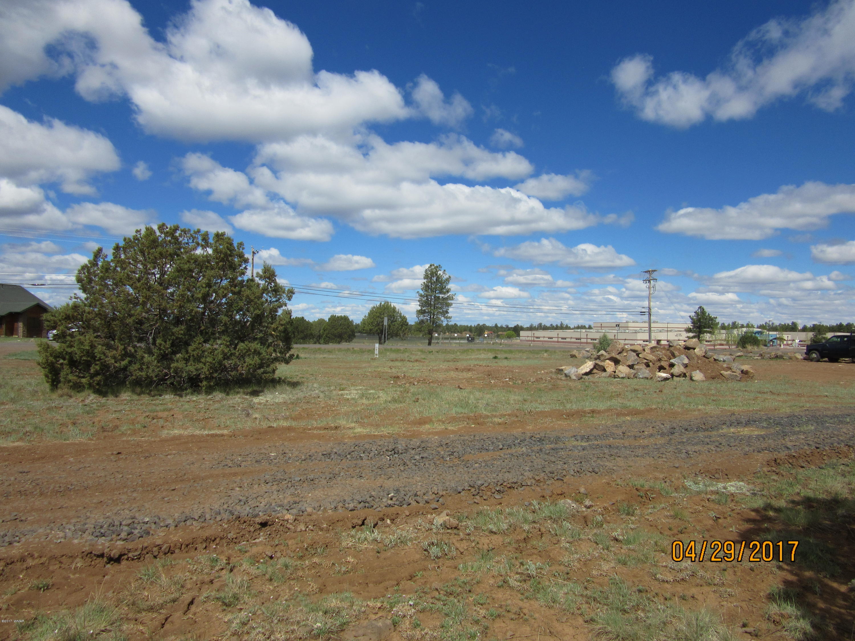 2847 Porter Mountain Road Lakeside, AZ 85929 - Photo 10 of 13 Gallery Image 10
