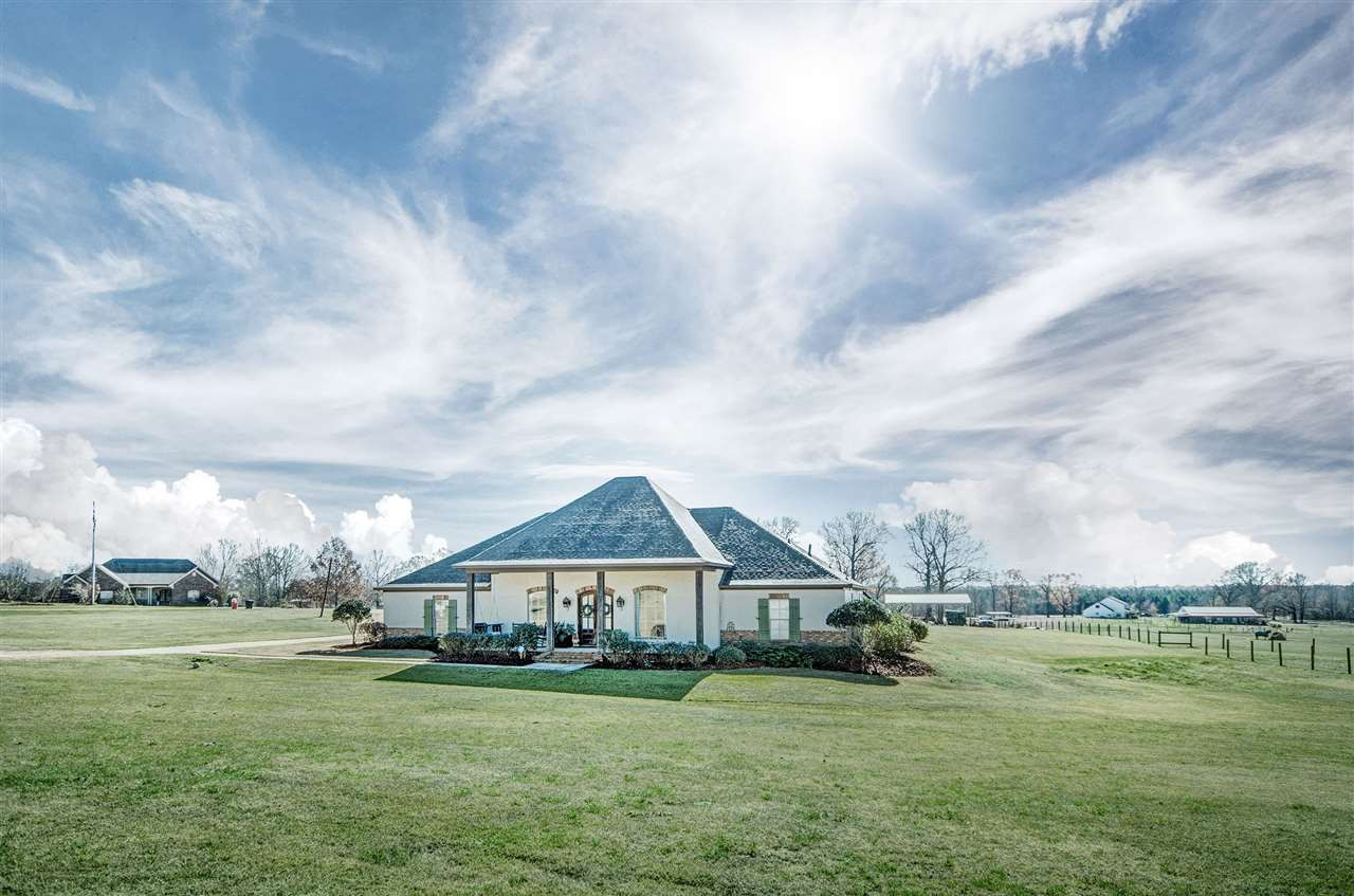 1078 Holly Bush Road Brandon, MS 39047 - Photo 1 of 45 Photo 1
