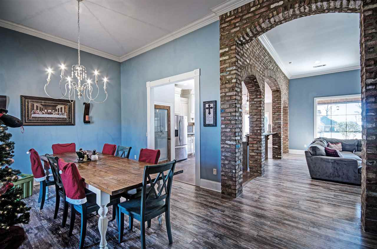 1078 Holly Bush Road Brandon, MS 39047 - Photo 13 of 45 Photo 13