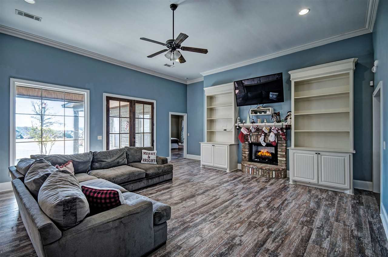 1078 Holly Bush Road Brandon, MS 39047 - Photo 14 of 45 Photo 14