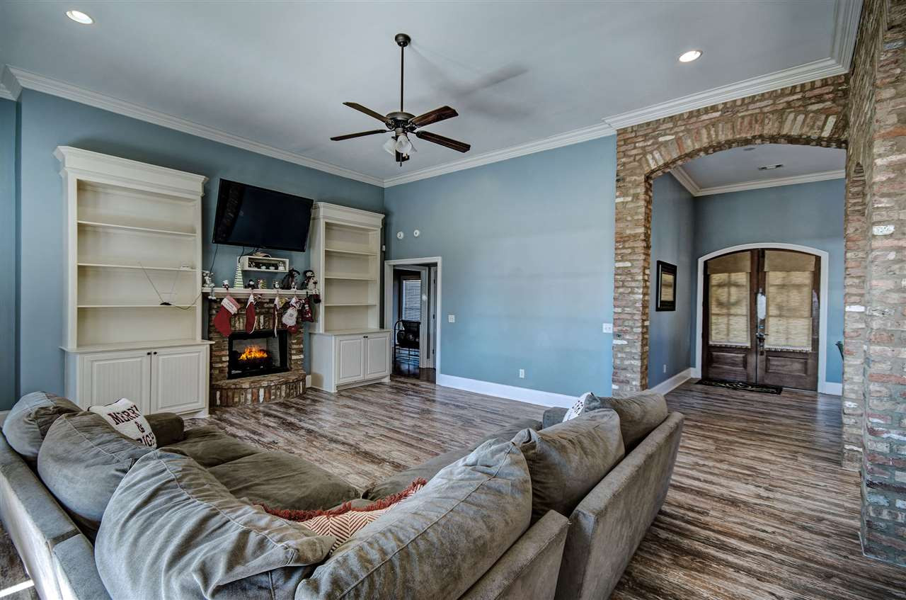 1078 Holly Bush Road Brandon, MS 39047 - Photo 17 of 45 Photo 17