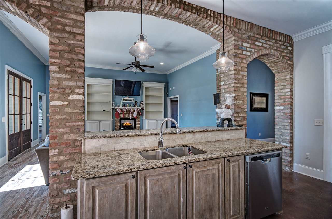 1078 Holly Bush Road Brandon, MS 39047 - Photo 21 of 45 Photo 21
