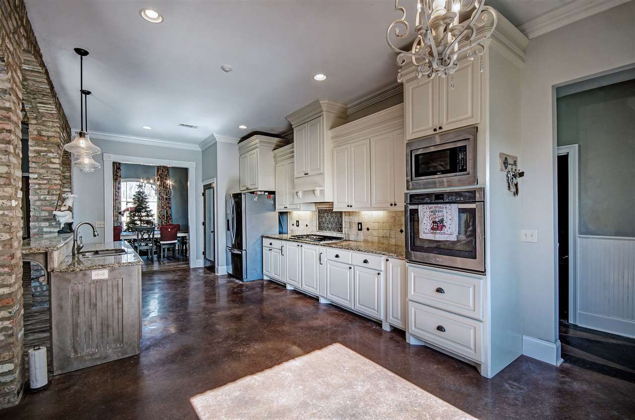 1078 Holly Bush Road Brandon, MS 39047 - Photo 23 of 45 Photo 23