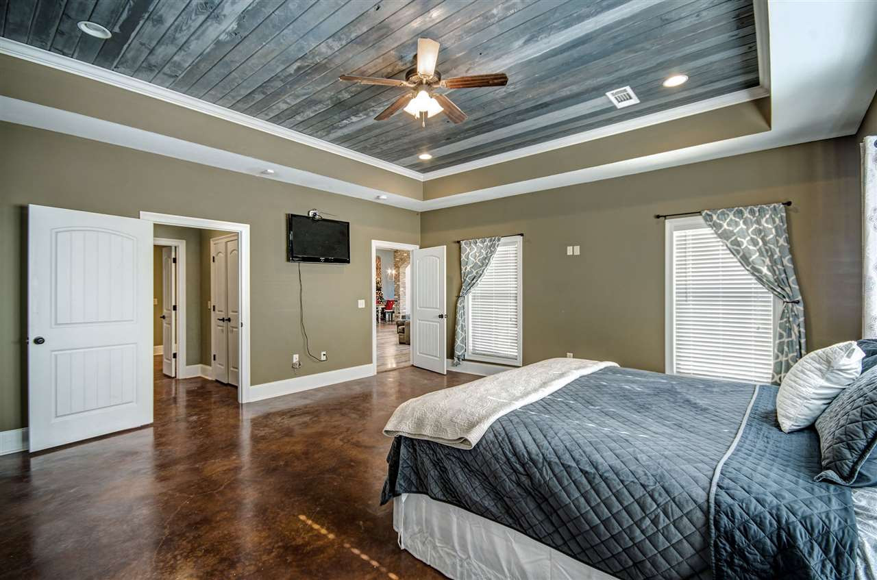 1078 Holly Bush Road Brandon, MS 39047 - Photo 26 of 45 Photo 26