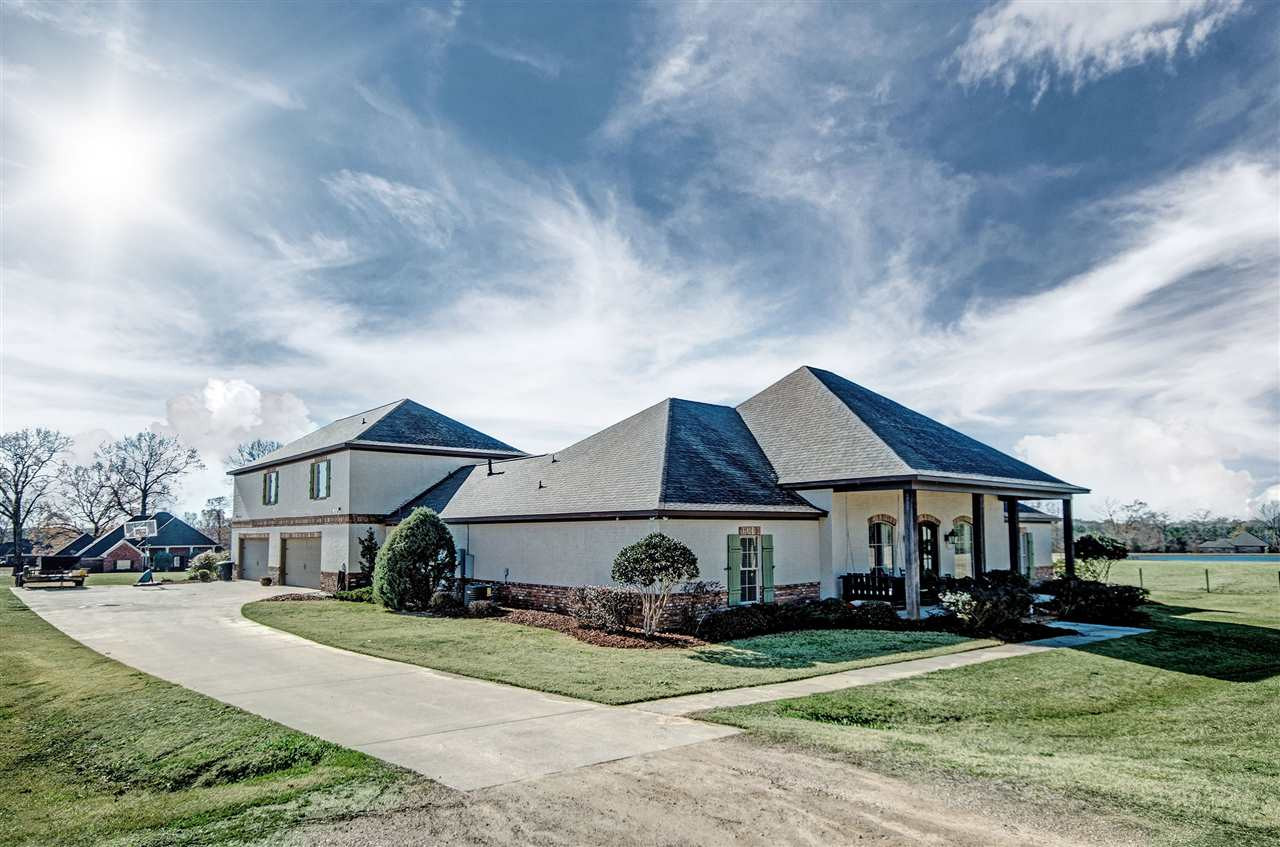 1078 Holly Bush Road Brandon, MS 39047 - Photo 6 of 45 Photo 6