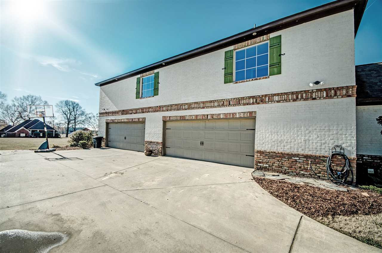 1078 Holly Bush Road Brandon, MS 39047 - Photo 7 of 45 Photo 7