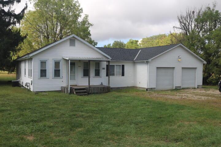 781 Upper Fredericktown Road Mount Vernon, OH 43050 - Photo 16 of 16 17