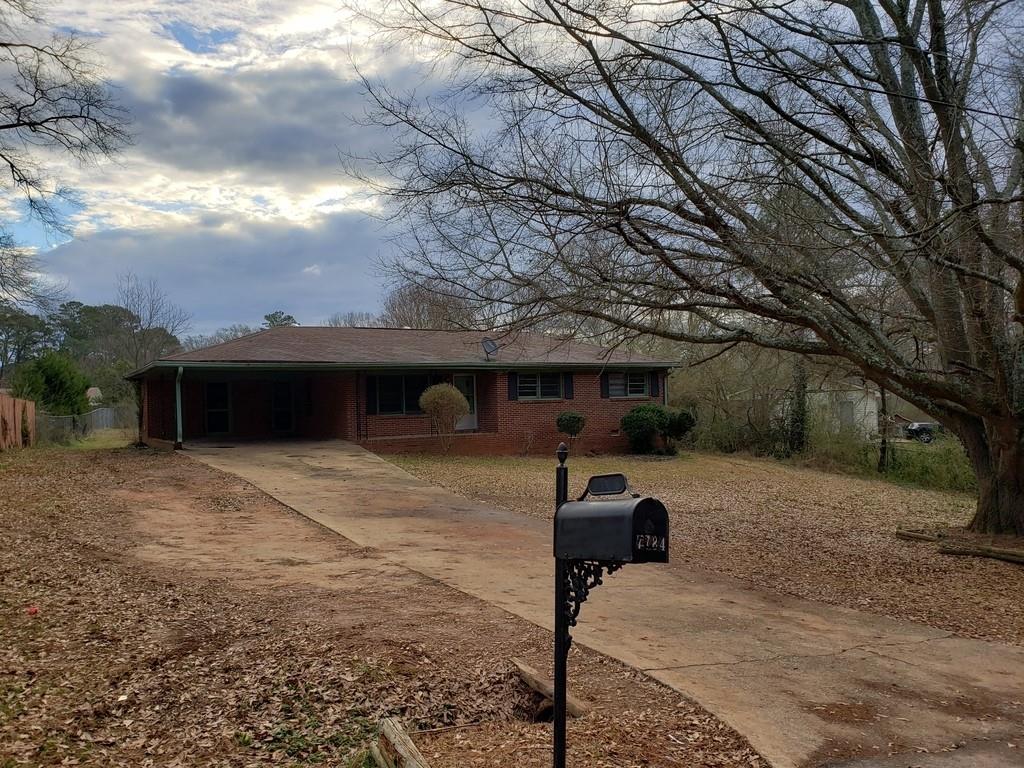 4731 Roberta Circle Austell, GA 30106 - Photo 1 of 1