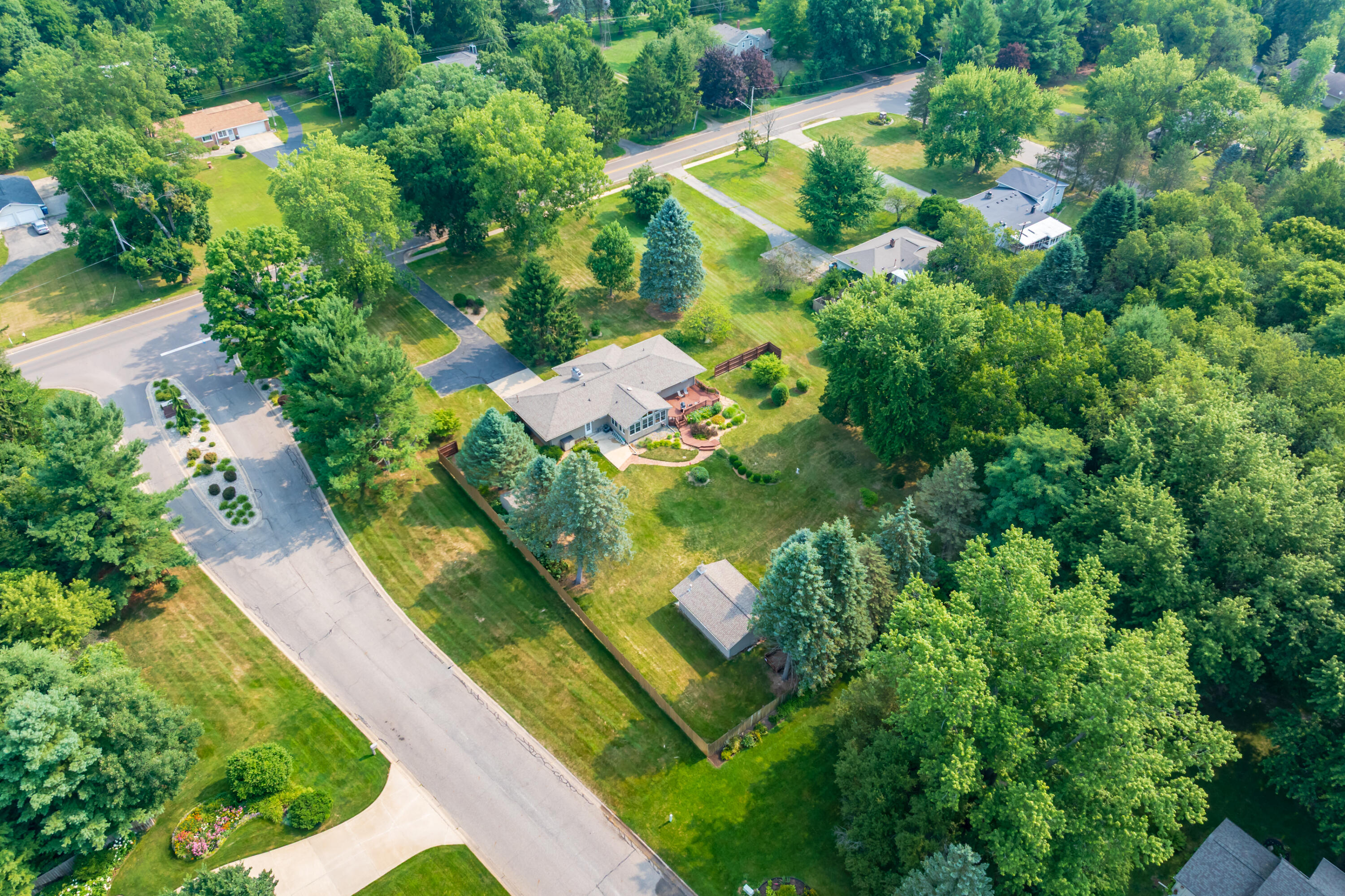 3300 Beckley Road Battle Creek, MI 49015 - Photo 51 of 60 Beckley Rd 3300 Battle Creek 49015-51
