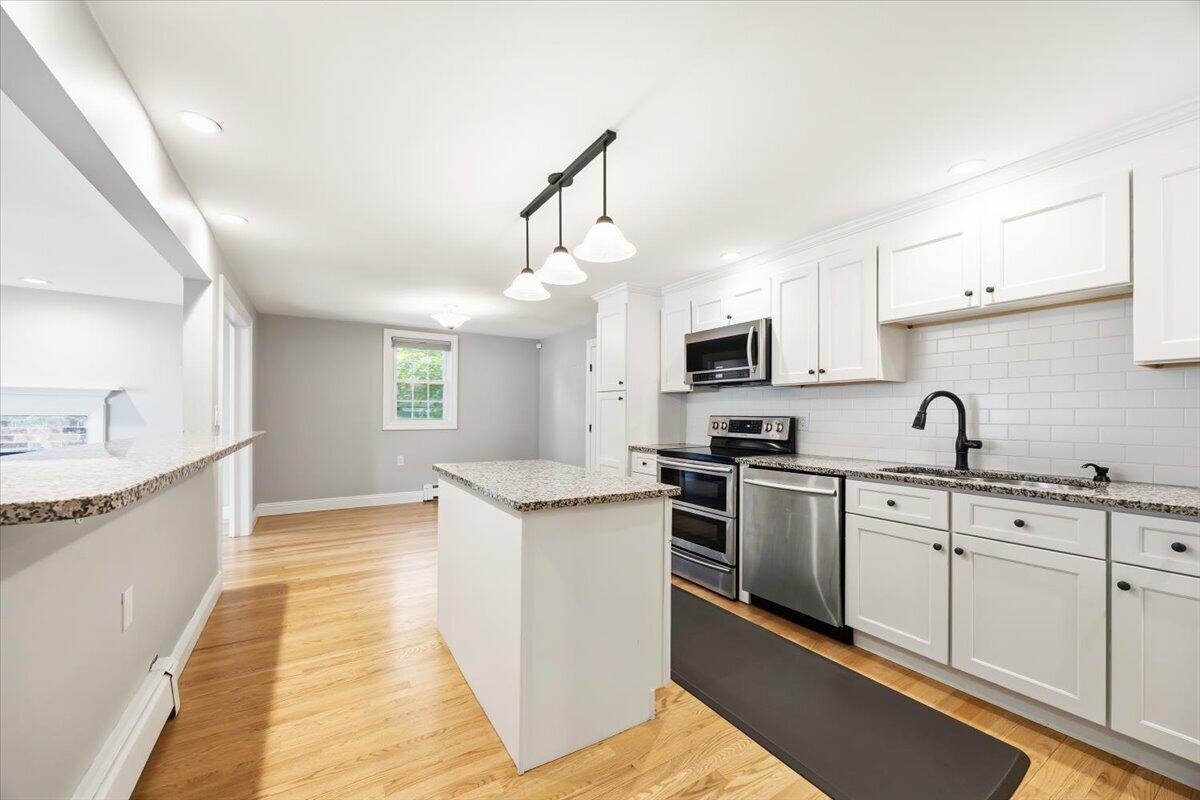 70 Springwood Road South Portland, ME 04106 - Photo 12 of 34 12-70 Springwood-12