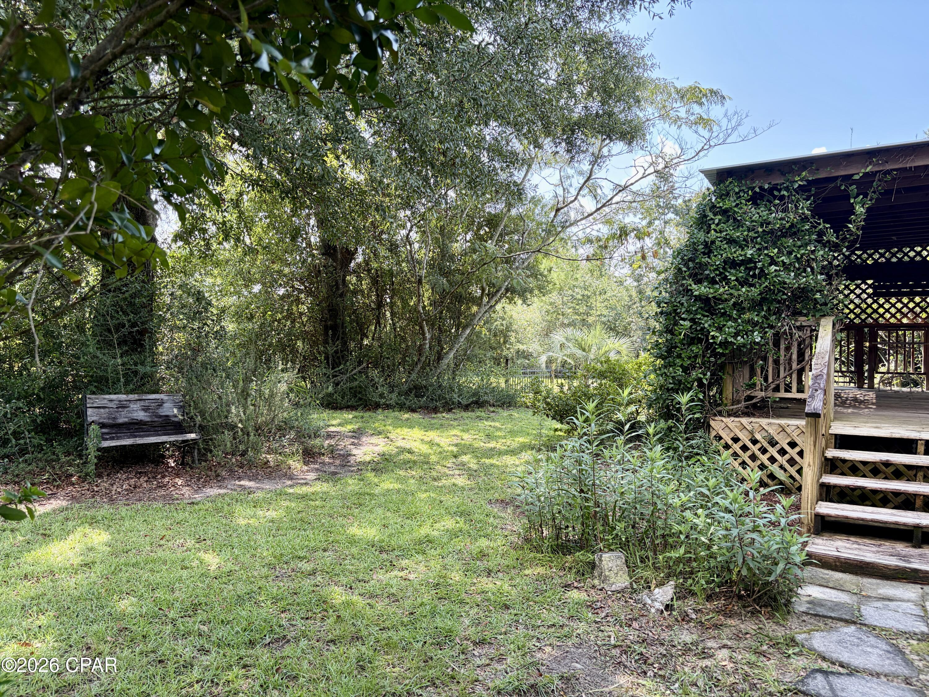 8869 Northwest Felix Flanders Road Altha, FL 32421 - Photo 4 of 45 Gallery Image 4