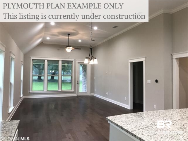913 Charleston Loop Fairhope, AL 36532 - Photo 27 of 40
