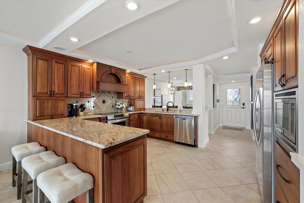 4550 Bay Boulevard, Unit 1231 Port Richey, FL 34668 - Photo 15 of 55