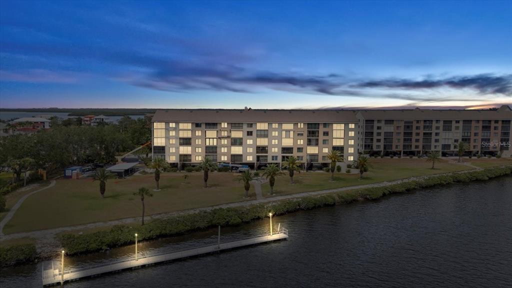 4550 Bay Boulevard, Unit 1231 Port Richey, FL 34668 - Photo 34 of 55